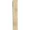 Ekena Millwork Westlake Block Rough Sawn Bracket, Douglas Fir, 6"W x 38"D x 38"H BKT06X38X38WTL05RDF - alternate 2